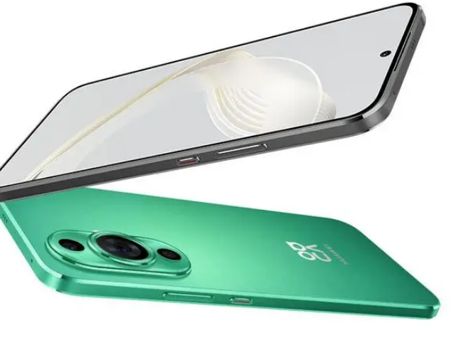 莲都苹果12维修店分享华为nova11SE和iPhone12怎么选
