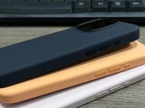 莲都苹果14维修站分享iPhone14手机壳能直接给iPhone15用吗?