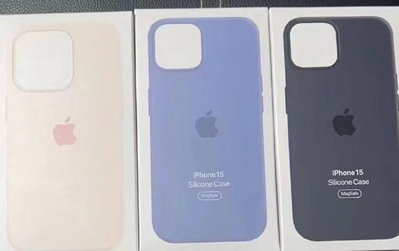 莲都苹果14维修站分享iPhone14手机壳能直接给iPhone15用吗？ 