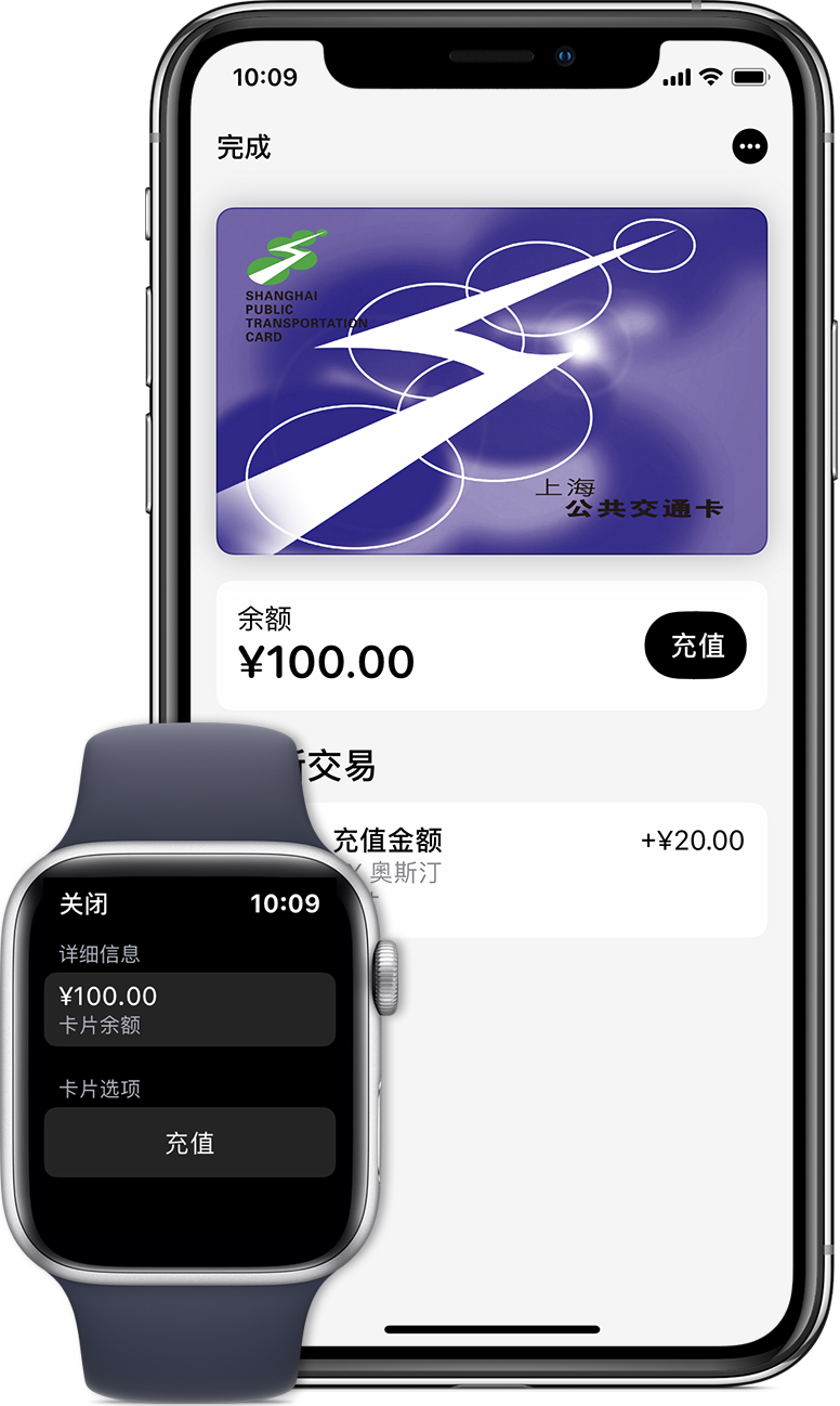 莲都苹果手机维修分享:用 Apple Pay 刷交通卡有哪些优势？如何设置和使用？ 