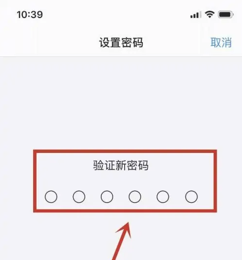 莲都苹果手机维修分享:如何安全的使用iPhone14？iPhone14解锁方法 