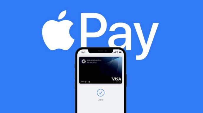 莲都苹果14服务点分享iPhone 14 设置 Apple Pay 后，锁屏密码不正确怎么办 