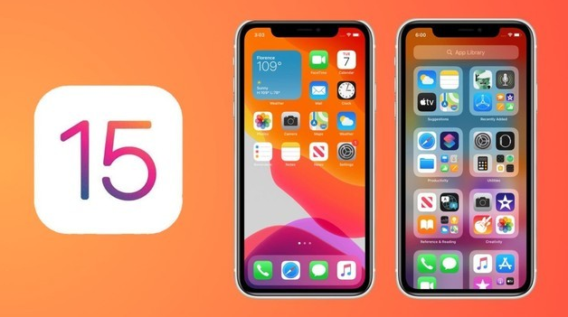 莲都苹果13维修分享iPhone13更新iOS 15.5，体验如何 