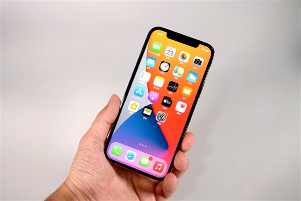 莲都苹果手机维修分享iOS 14.2修订版已到，专属iPhone 12系列 
