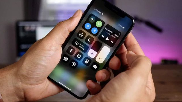 莲都苹果手机维修分享iPhone 12信号差怎么办 