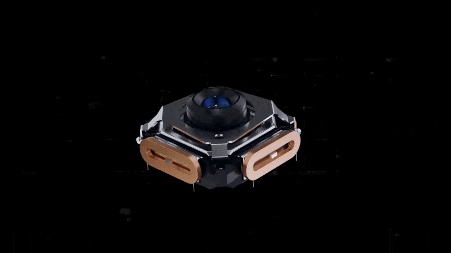 莲都苹果手机维修分享iPhone 12 Pro Max 独享的这颗传感器更大的特点是什么 