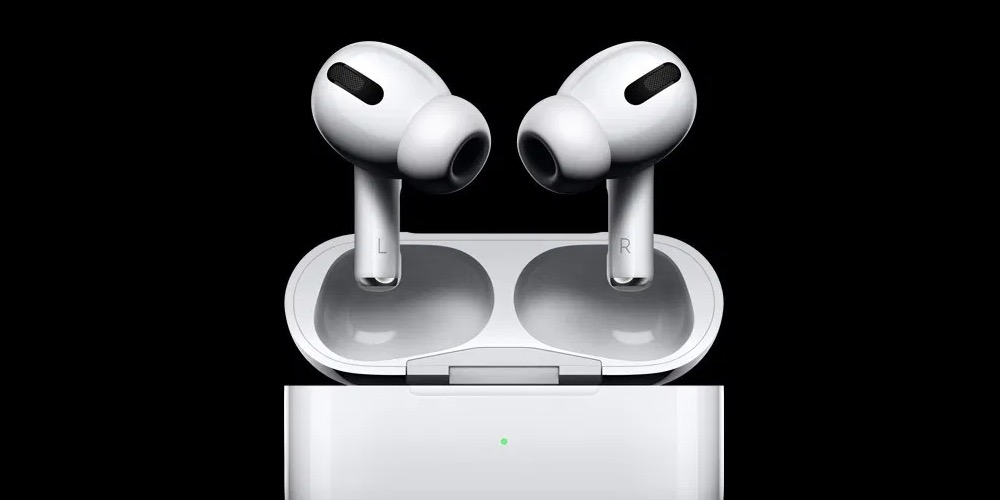 莲都苹果手机维修分享AirPods Pro 出现静电噪音 