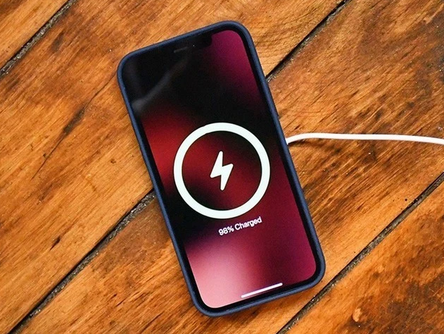 莲都苹果手机维修分享iPhone 12可以随便充电吗 