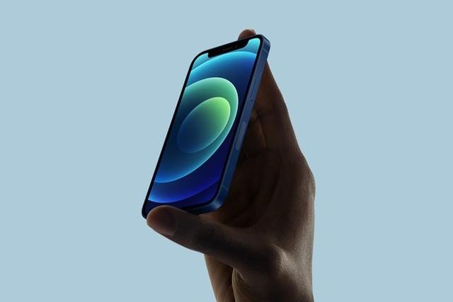 莲都苹果手机维修分享iPhone 12 mini辐射很大吗 