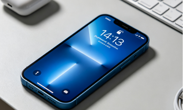 莲都苹果手机维修分享iPhone13 换电池 