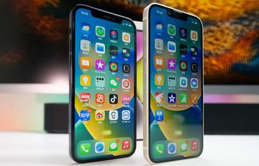 莲都苹果维修点分享iPhone 14黑屏多元故障深度解读 