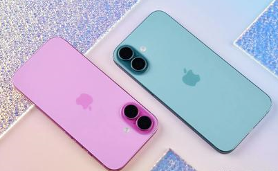 莲都苹果维修点分享iPhone 16手机黑屏多重诱因解析 