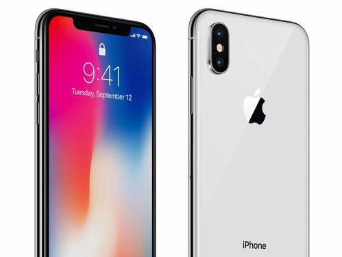 莲都苹果维修点分享iPhone X摄像头实拍质感与场景适配全解析 