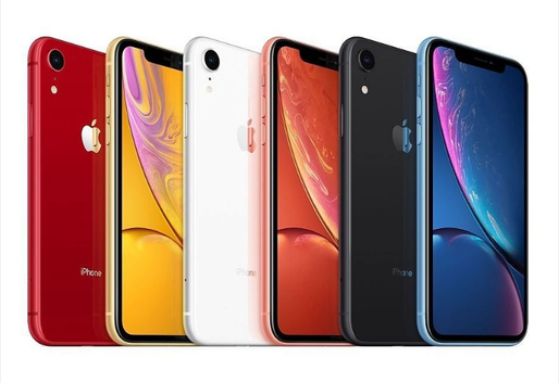 莲都苹果维修点分享iPhone XR摄像头原生色彩表现与日常拍摄实用指南 
